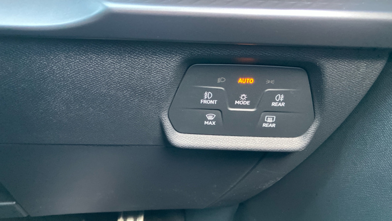 CUPRA Formentor 1.5 eTSI 150 V2 5dr DSG Petrol Estate